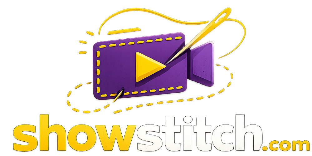 ShowStich